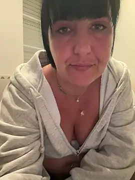NatiLove35 - Muschi spreizen