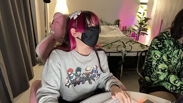 H3ntai_baby - PEGGING RAY ASS