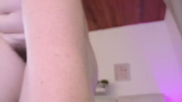 Malka_Burning - NAKED ME ASS CLAP❤️