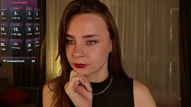 Pink_SeaGull - Cumshow
