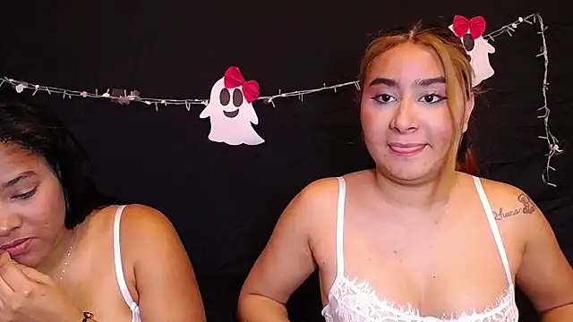 Amara_Diamond_1 - ✂️ Scissor Show