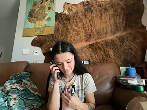 Ash10alex - Naked yoga