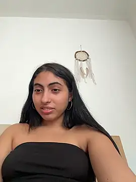 Lily_Rush - I like you