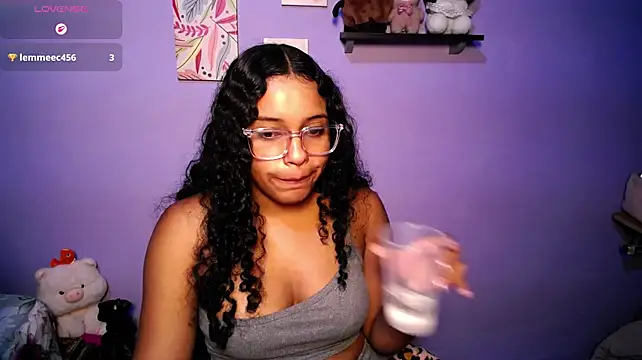 Chleo_rosse - Suck dildo boobs naked