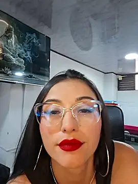 Jade_connor - naked 5min
