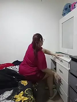Sharon_G - Show anal