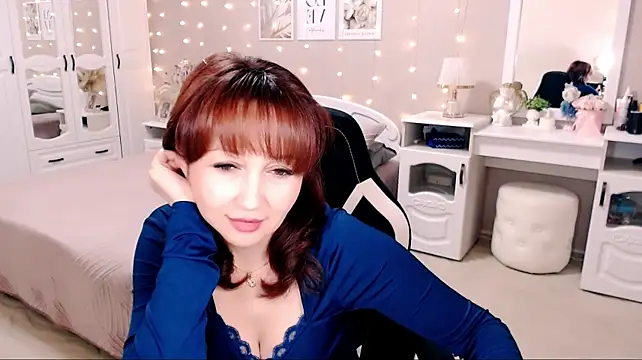 Adele_Evans1 - Sexy tease