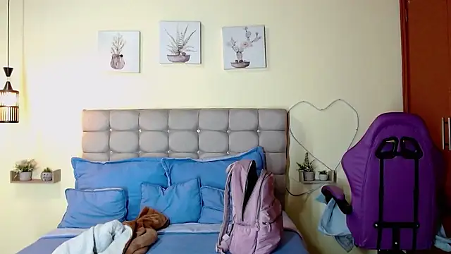 _naomi_s - control lush x 3 min