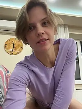 LeyaJohnson - Assss