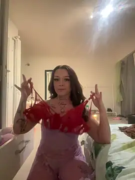 KimMendezz - stand up and show my body