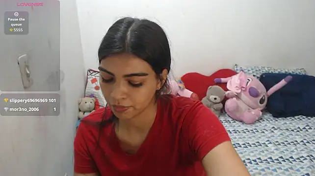 Pocahontas_Princess_ - Great Cum Show 💦💦💦