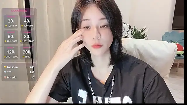 Serenity_G - 赠送控制2min給国王