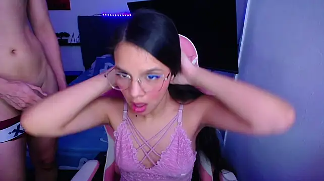 Jessi_and_boy - FUCK MY PUSSY HARD AND DEEP