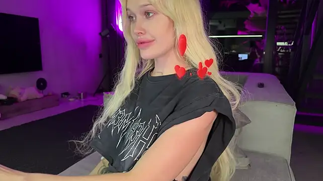 Golden_Aline - fuck my pussy with your dick