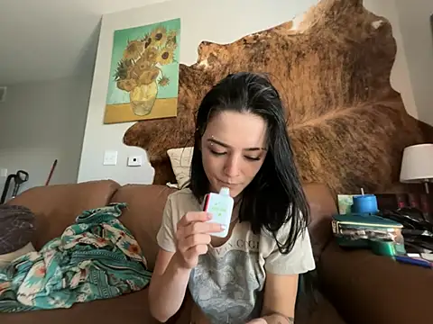 Ash10alex - Naked yoga