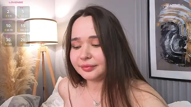 KateBleare - two fingers in booty!