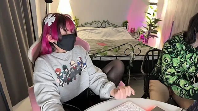 H3ntai_baby - PEGGING RAY ASS