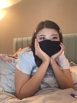 Mongolian_baby - Big fountain squirt🔥😍💦