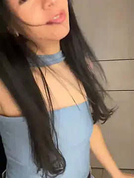 Liissa_cute_ - Make me wet