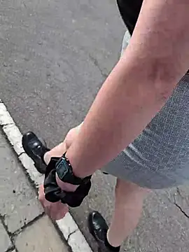 Sophie_banger - Spank Lush control 4LT 2 min