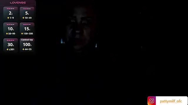 PattydomBDSM - Lick my pussy and eat it