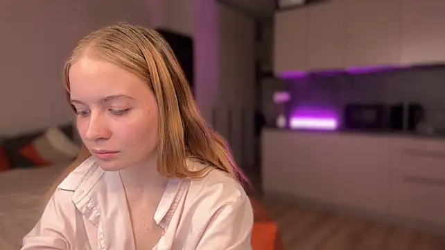 Mary_Day_ - topless x5min