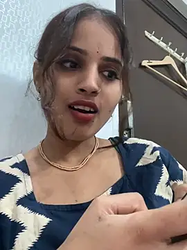 Ahana_Cutie - Nude Shows Different With Face