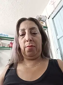 Estefania_Arce - Show pussy