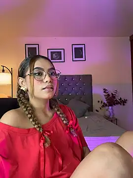 OxanaFedorova1- - show ´pussy