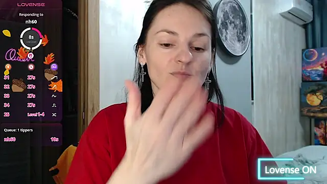 Stacy_Davice - FULL NAKED