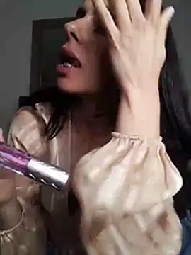 Bianca_Sweetie - Spank ass x10, show ass hole close up