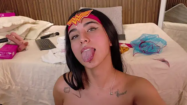 Isabella_cooper9 - Push Your Cock inside my thight pussy