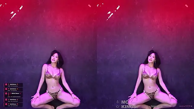 Rebel__Stage - 🪑💃All Ladies Twerk Chair Dance🪑💃