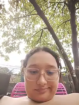 Hot_milky - A boy sucks my tits