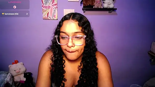 Chleo_rosse - Suck dildo boobs naked