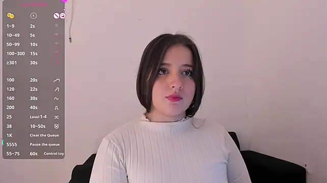 Sabrina_Lennox - Make me happy.