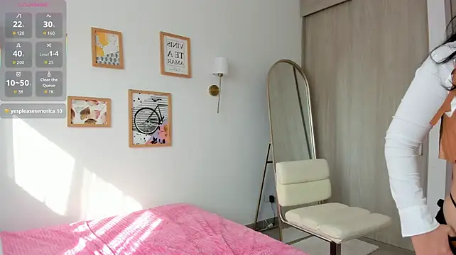 Diosaisis888 - sloppy blowjob saliva tits