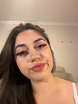 Josefa_projet - Show ass open 🔥