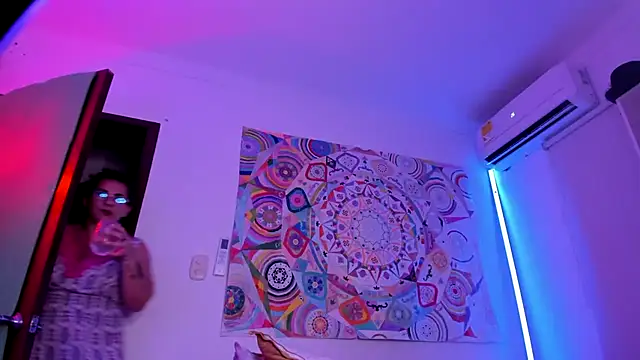 Amarantha_666 - spank my ass x10