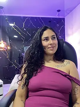 Iris_colette - PLAY WITH FINGERS IN PUSSY