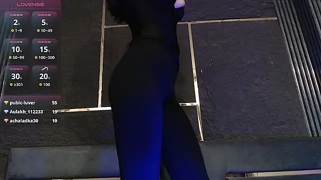 Nova_202 - spank ass 10x