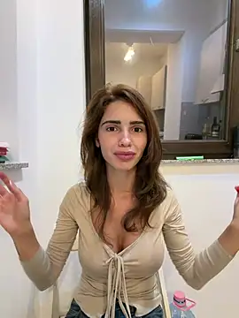 GoddessVeenus