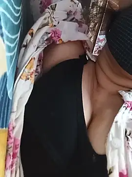 Honey_Babe06 - Full nude dance 💃