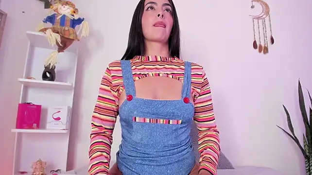 Eva_ritz - play with your sexy legs🦵🔥
