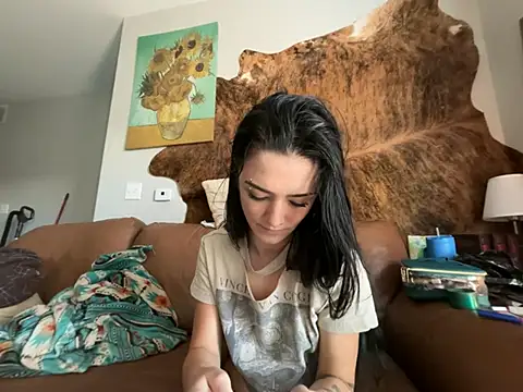 Ash10alex - Naked yoga