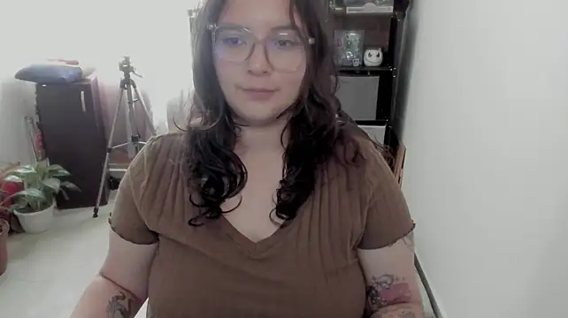 Aika-dreams - finger pussy