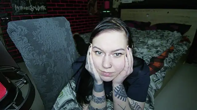 MoorderxDoll - ICE TO NIPPLES?