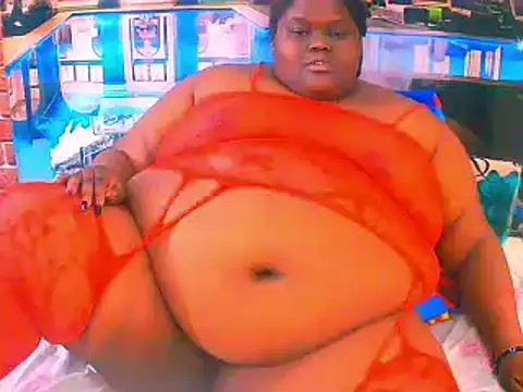 EbonyHotBuns - i got buns do u have a hotdog🌭🤭