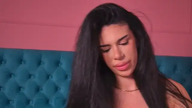 ReinaTriana - me excitas papi ... 😈