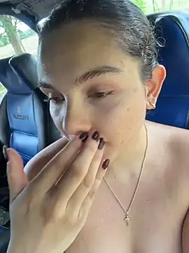 Eva_stark10 - Fingering i till Squirt